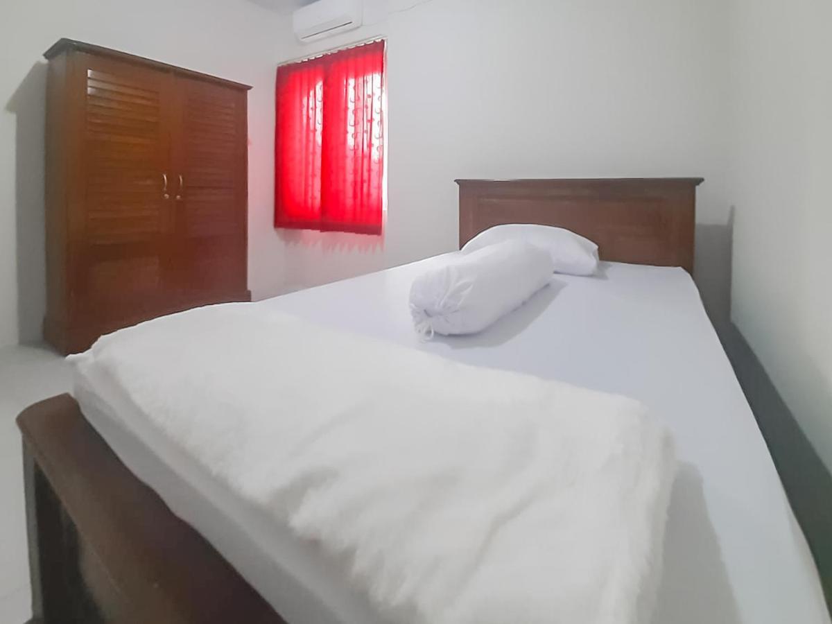 Wisma Asri Syariah Majalengka Redpartner Dawuhan Exterior photo